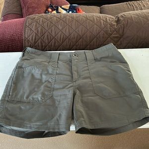 511 Tactical shorts